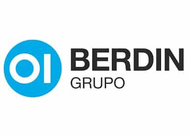 Logo Berdin