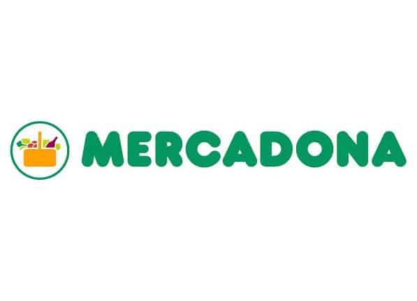 Mercadona-Logo